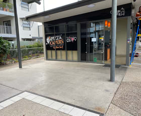 Medical / Consulting commercial property leased at 82B Bay Terrace Wynnum QLD 4178