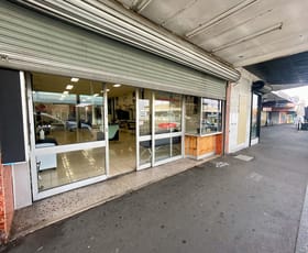 Shop & Retail commercial property leased at 50 Queen Street St Marys NSW 2760