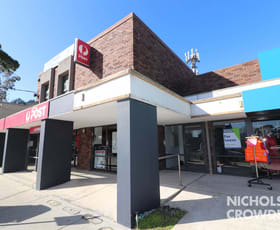 Shop & Retail commercial property leased at 65 Mount Eliza Way Mount Eliza VIC 3930