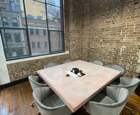 Offices commercial property for lease at Level 1/Level 1 283-285 Clarence Street Sydney NSW 2000