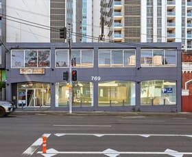 Showrooms / Bulky Goods commercial property leased at Ground/769 Pacific Highway Chatswood NSW 2067