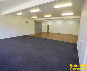 Showrooms / Bulky Goods commercial property for lease at 5/138-140 Hammond Avenue Wagga Wagga NSW 2650