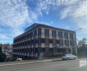 Offices commercial property leased at Ground Floor, 199 Macquarie Street Hobart TAS 7000