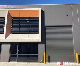 Factory, Warehouse & Industrial commercial property leased at 10/20 Keon Parade Thomastown VIC 3074