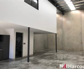 Factory, Warehouse & Industrial commercial property leased at 10/20 Keon Parade Thomastown VIC 3074