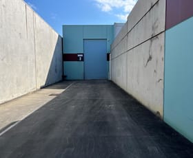 Factory, Warehouse & Industrial commercial property leased at 2/35 Research Drive Croydon South VIC 3136