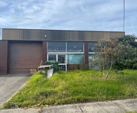 Factory, Warehouse & Industrial commercial property leased at 2/5 clare street Bayswater VIC 3153