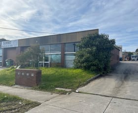 Factory, Warehouse & Industrial commercial property leased at 2/5 clare street Bayswater VIC 3153