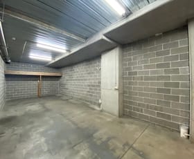 Factory, Warehouse & Industrial commercial property leased at Grd/57a Rhodes Street Botany NSW 2019