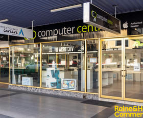 Shop & Retail commercial property leased at 2A/46-52 Baylis Street Wagga Wagga NSW 2650