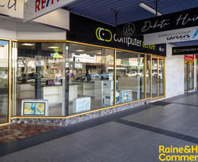 Shop & Retail commercial property leased at 2A/46-52 Baylis Street Wagga Wagga NSW 2650
