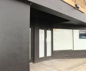 Showrooms / Bulky Goods commercial property leased at 304-306 St Georges Road Thornbury VIC 3071