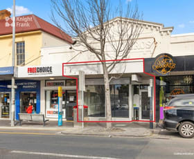 Shop & Retail commercial property leased at 386 Elizabeth Street North Hobart TAS 7000