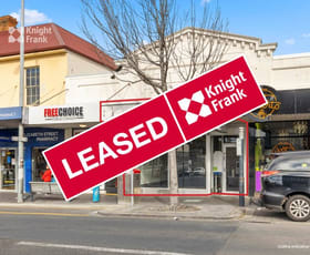 Shop & Retail commercial property leased at 386 Elizabeth Street North Hobart TAS 7000