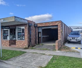 Shop & Retail commercial property for lease at 1C Longley Street Alfredton VIC 3350