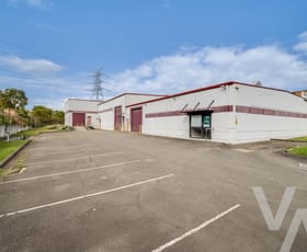 Factory, Warehouse & Industrial commercial property leased at 3/23 Ayrshire Crescent Sandgate NSW 2304
