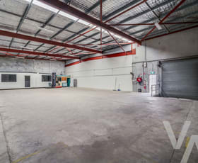 Factory, Warehouse & Industrial commercial property leased at 3/23 Ayrshire Crescent Sandgate NSW 2304