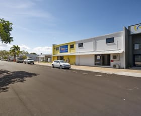Shop & Retail commercial property leased at 2/7 Castlemaine Street Kirwan QLD 4817
