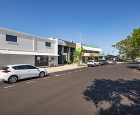 Shop & Retail commercial property leased at 2/7 Castlemaine Street Kirwan QLD 4817