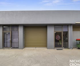 Parking / Car Space commercial property leased at 20/417-419 Warrigal Road Cheltenham VIC 3192