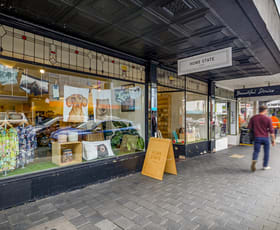Shop & Retail commercial property leased at Ground Floor 159 Liverpool Street Hobart TAS 7000