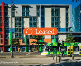 Offices commercial property leased at Suite 405, 198 Harbour Esplanade Docklands VIC 3008