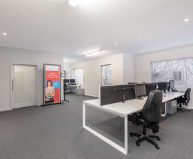 Offices commercial property for lease at 209 Toorak Road South Yarra VIC 3141