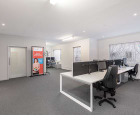 Medical / Consulting commercial property for lease at 209 Toorak Road South Yarra VIC 3141