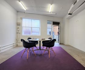 Factory, Warehouse & Industrial commercial property leased at 10 MacKey Street Surry Hills NSW 2010