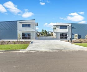 Factory, Warehouse & Industrial commercial property leased at Unit 5/46 Spitfire Place Rutherford NSW 2320