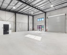 Factory, Warehouse & Industrial commercial property for lease at Unit 9/46 Spitfire Place Rutherford NSW 2320