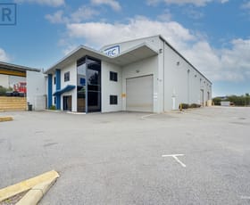 Factory, Warehouse & Industrial commercial property leased at 2 Sepia Close Henderson WA 6166