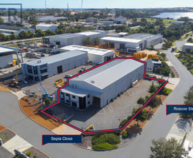 Factory, Warehouse & Industrial commercial property leased at 2 Sepia Close Henderson WA 6166