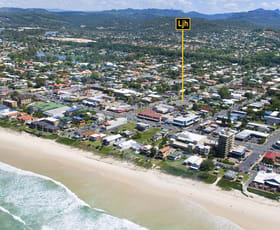 Offices commercial property leased at 7/15 Palm Beach Avenue Palm Beach QLD 4221