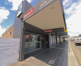 Showrooms / Bulky Goods commercial property leased at 528 King Georges Road Beverly Hills NSW 2209