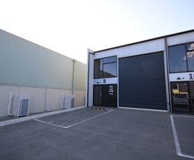 Factory, Warehouse & Industrial commercial property for lease at 9/2-6 Independence Street Moorabbin VIC 3189