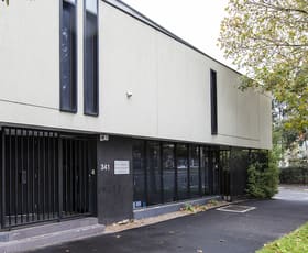 Medical / Consulting commercial property leased at St Kilda VIC 3182