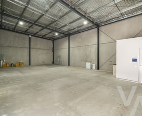 Factory, Warehouse & Industrial commercial property leased at 4/82 Glenwood Drive Thornton NSW 2322