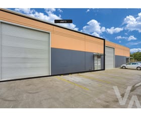 Factory, Warehouse & Industrial commercial property leased at 5/82 Glenwood Drive Thornton NSW 2322