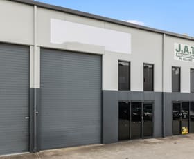 Offices commercial property leased at Capalaba QLD 4157