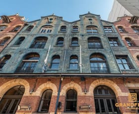 Offices commercial property leased at Unit 4/67-73 Hardware Lane Melbourne VIC 3000