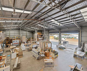 Factory, Warehouse & Industrial commercial property for lease at 16-20 Project Street Warwick QLD 4370