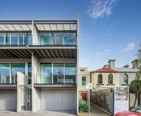 Offices commercial property leased at 44 Dover Street Cremorne VIC 3121