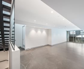 Offices commercial property leased at 44 Dover Street Cremorne VIC 3121
