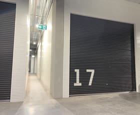 Factory, Warehouse & Industrial commercial property leased at 17/14 Simla Street Mitcham VIC 3132
