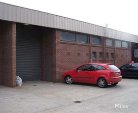 Factory, Warehouse & Industrial commercial property leased at 3/102 Bell Street Preston VIC 3072