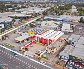 Factory, Warehouse & Industrial commercial property leased at 169-171 Taren Point Road Taren Point NSW 2229