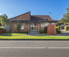 Medical / Consulting commercial property leased at 408 Huntingdale Road Mount Waverley VIC 3149