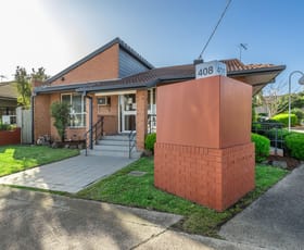 Medical / Consulting commercial property leased at 408 Huntingdale Road Mount Waverley VIC 3149