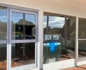 Offices commercial property leased at SHOP 1/12 Maple Lane Cooroy QLD 4563